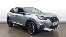 Peugeot 2008 1.2 PureTech 130 GT 5dr EAT8 Petrol Estate